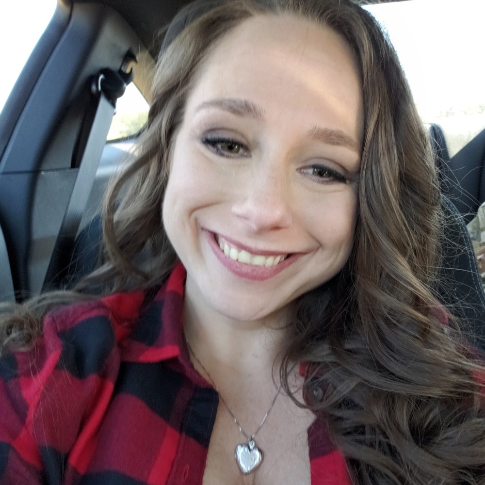 Meet your Posher, Trisha